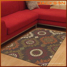 Tapis de décoration de maison conçu moderne